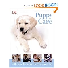 Puppy Care (Dennis-Bryan, Kim. How to Look After Your Pet.)