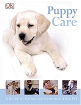Puppy Care A Guide For Young Pet Owners