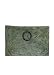 Barcana 12-Inch Green Square Christmas Tree Stand for Permanent Trees