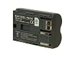 Digital Concepts CB-511-R 1900 mAh Replacement Battery for Canon BP-511