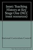 Teaching history at key stage 1