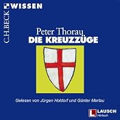 H&ouml;rbuch Die Kreuzzüge