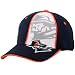 Top of the World UTEP Miners Navy Blue Double Vision One-Fit Hat