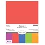 The Paper Co 8.5 Inch x1 Inch Cardstock-50PK/Bright