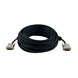 Tripp Lite P560-100 DVI Dual Link TDMS Cable- DVI-D M/M - 100ft (30M)