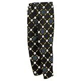 Mens Pittsburgh Steelers Bootleg Play II Flannel Pant