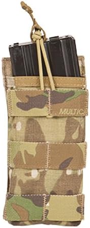 FirstSpear M4 Single Mag Ranger Shingle, 6/9 -10-00255 (Coyote)