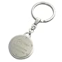 Cartier - Water Resistant Decor Key Ring