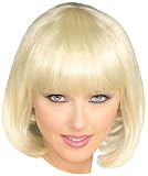 Super Model Blonde Wig