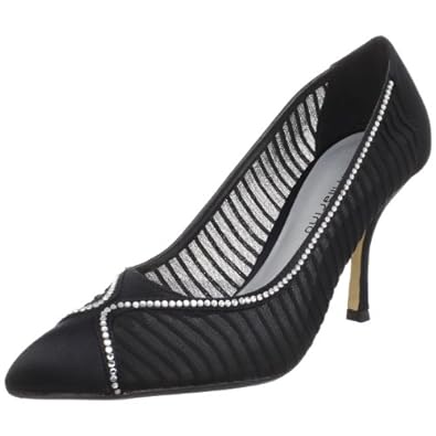 Frenzy ; Women Career Shoes