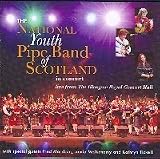 Live at the Glasgow Royal Concert Hall