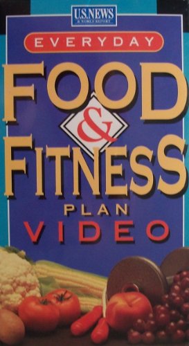 Everyday Food & Fitness Plan