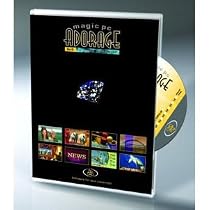 ProDAD Adorage Effectpackage DVD-Case Vol. 5 - Premium Video Effekte f&uuml;r Videoschnitt - Software