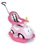 Smoby - 431220 - Porteur Maestro Ii Balade �lectronique - Fille