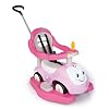 Smoby - 431220 - Porteur Maestro Ii Balade �lectronique - Fille