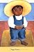 Retrato De Ignacio Sanchez by Diego Rivera - Fine Art Print / Poster - 24.00 x 32.00