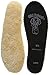 Old Friend Men's Replacement Slipper Insoles