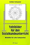 Tafelbilder f�r den Sozialkundeunterricht