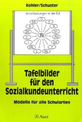Tafelbilder f�r den Sozialkundeunterricht