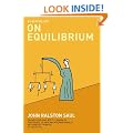 On Equilibrium