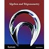 Student Study and Solutions Manual for Larson/Hostetler's Algebra and Trigonometry, 8th