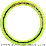 Aerobie 13 Pro Ring - Yellow