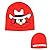 NCAA Offically Licensed Red Raiders Beanie Hat
