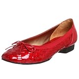 Z Collection by Trotters Women's Ferrrara Flat
