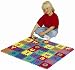 Sports : Puzzlematten - Buchstaben-/Zahlen-Set 36-teilig (St&uuml;ck)