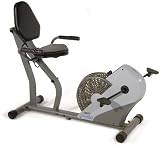 Stamina 4525 Air Fusion Recumbent Bike