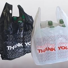 500 Griffloch Traget�ten-Thank you-mit Tragegriff! Fassungsverm�gen von 15 l