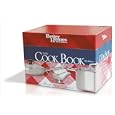 New Cook Book, 14th Edition Recipe Card Collection (Better Homes and Gardens New Cook Book)