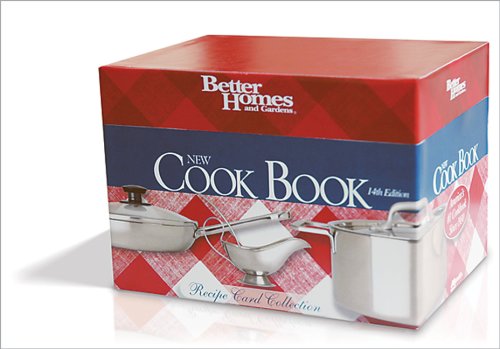 Recipe Collections