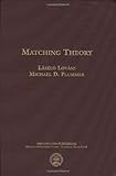 Matching theory