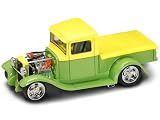 Yat Ming Scale 1:18 - 1934 Ford Pickup Hot Rod