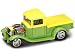 Yat Ming Scale 1:18 - 1934 Ford Pickup Hot Rod