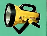 15 Million Candle Power Spot Light Rechargeable