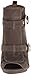 Nine West Women's Arivaderci Nubuck Boot