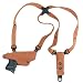 Galco Classic Lite Shoulder System for Walther PPK, PPKS
