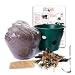 Strawberry Garden Hanging Basket Kit- Great Gift I