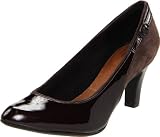 Clarks Women's Class Sandy Pump