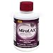 MiraLax Polyethylene Glycol 3350 Powder for Solution-Laxative, 30-day, Original Prescription Strength, 17.9-Ounce Plastic Bottles