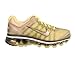 Nike Air Max+ 2009 Grey/Lime Womens Running Shoes 354750-001