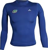 Florida Gators Clima Compression Long Sleeve Top