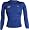 Florida Gators Clima Compression Long Sleeve Top - Medium