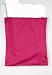 Magenta Large Wet Bag by Mommy's Touch