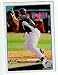 2009 Topps Update #UH278 Gaby Sanchez RC - Florida Marlins (RC - Rookie Card)(Baseball Cards)
