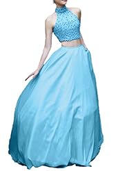  Taffeta  Ball Gown Evening Dress/Prom Dress 