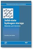 Solid-State Hydrogen Storage: Materials and Chemistry (Woodhead Publishing in Materials)