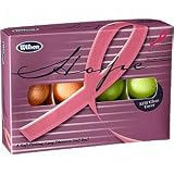Wilson Womens Hope Series Golf Balls